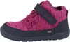 Lurchi Mädchen 84L0013003 Tex Barfußschuhe Halbschuhe Klett Produktbild-Vorschau 2