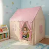 Spielzelt Indoor Outdoor | Spielhaus Prinzessin, Zelt, Produktbild-Vorschau 4