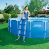 Bestway Steel Pro 56462, 23062 L, Rámový bazén, Rebrík, Náhľad obrázku produktu 46
