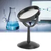 Vysoce transparentní konvexní konkávní zrcadlo se třemi Náhled obrázku produktu 4