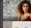 A.S. Création Betontapete Elements Vliestapete creme 10,05 Produktbild-Vorschau 9
