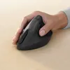 Logitech Wireless Mouse Lift right f.business Ergonomic bla Produktbild-Vorschau 4