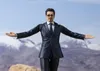 Bandai Tamashii Nations Iron Man Tony Stark S.H. Figuarts Anteprima dell’immagine prodotto 3