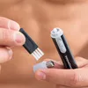 Trymer do włosów w nosie i uszach Trimpen InnovaGoods Podgląd zdjęcia produktu 6