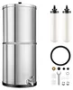 SucceBuy zwaartekracht waterfiltersysteem, 11,36 liter, Productafbeelding-voorbeeld 1