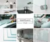Transparente Glasplatte Küche – Klarglas – Dekorative – 6mm Produktbild-Vorschau 8