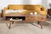 riess-ambiente Massivholz Couchtisch MYSTIC LIVING 100cm Produktbild-Vorschau 4