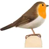 WILDLIFEGARDEN Wildlife Garden WG4404 DecoBird Rouge-gorge Voir les images du produit 5
