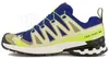 Turnschuhe Salomon XA PRO 3D V9 für Herren Produktbild-Vorschau 2