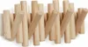 Umbra Picket mit 5 Garderobenhaken natural 1011471-390 Produktbild-Vorschau 2