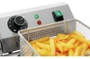 Bartscher Fritteuse SNACK IV Plus Produktbild-Vorschau 6