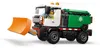 LEGO City Veicolo con Spazzaneve 60490 Anteprima dell’immagine prodotto 12
