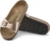 Birkenstock Madrid Bf Couleur Nue Voir les images du produit 36