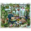 Ravensburger EXIT Puzzle 16879 - Im Gutshaus Wintergarten - Voir les images du produit 2