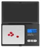 Digitalwaage, tragbar bis 500 g, Genauigkeit bis 0,01 g, Produktbild-Vorschau 2
