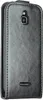Flip-Cover für Nokia 8000 4G schwarz Náhled obrázku produktu 4