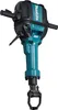 Makita HM1812, Hex, Schwarz, Blau, 72,8 J, 6,5 m/s², 106 Produktbild-Vorschau 10
