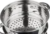 Kinghoff Dampfgartöpfe 2,5l 18cm 3 Elemente KH3315 Produktbild-Vorschau 5