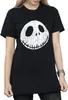 Disney - "Nightmare Before Christmas" T-Shirt für Damen Produktbild-Vorschau 3