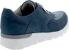 Waldläufer K Damenschuhe - bequeme Schnür- Halbschuhe blau Produktbild-Vorschau 57