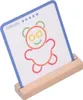 Puzzle di legno creativo, puzzle di legno per bambini, Anteprima dell’immagine prodotto 6