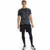 Under Armour UA RUSH HG 2.0 Leggings-BLK - XL Anteprima dell’immagine prodotto 6