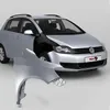 BLU Aile Compatible avec VW Volkswagen Golf V+ / Golf 5 Voir les images du produit 2