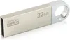 GOODRAM UUN2 USB 2.0 32GB stříbrná Náhled obrázku produktu 3