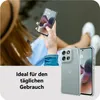 Hülle Motorola Moto G56 Schutzhülle - Cazy - Transparant Produktbild-Vorschau 7