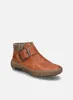 JOSEF SEIBEL Maren 25 | Stiefelette für Damen | Gelb Produktbild-Vorschau 8
