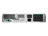 APC Smart-UPS SMT3000RMI2UC - UPS (montáž do racku) Náhled obrázku produktu 3