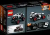 LEGO 42150 Technic Monster Jam Monster Mutt Dalmatian, Voir les images du produit 37
