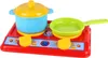 TechnoK 1578 Spielzeugküche 2, 22 x 16 x 10 cm, Mehrfarbig Produktbild-Vorschau 2
