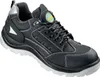 wica Sicherheitshalbschuh Cesaro S3 SRA  Gr.49 schwarz Produktbild-Vorschau 1