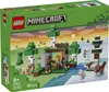 LEGO Minecraft: Eerste avontuur in de nacht - Interactief Productafbeelding-voorbeeld 1