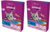 Whiskas Adult 1+ Trockenfutter mit Thunfisch im Karton, Produktbild-Vorschau 1