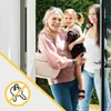 Nuki Smart Lock 3.0, Intelligentes Torschloss, Ohne Produktbild-Vorschau 10
