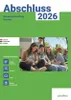 Abschluss 2026 - Hauptschule Hessen - Aufgabenband Náhľad obrázku produktu 3