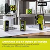 RYOBI Feuchtigkeitsmessgerät RBPINMM1 – Präzise Messungen Produktbild-Vorschau 14