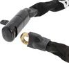 AXA Linq Pro 100 100cm/10mm Kettenverschluss mit Produktbild-Vorschau 5