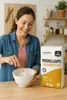 Krone Alabaster Gips 5 kg weiß Modellgips für Gießformen, Produktbild-Vorschau 3