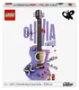 LEGO Editions: Chitarra di Olivia Rodrigo - Modello 3D con Anteprima dell’immagine prodotto 12