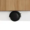 Scrivania angolare 2-in-1 Merax con 6 cassetti su ruote Anteprima dell’immagine prodotto 8
