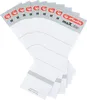 Etichetta dorsale Herlitz, per raccoglitore, retrattile, 8 Anteprima dell’immagine prodotto 3