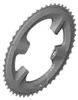 Shimano Fc-rs510 46t-mt Kettenblatt Silber 46t Silber 46t Produktbild-Vorschau 1