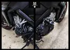 Honda Cbf 650 F Cb Cb650F 2014-... - Crash Pady Solidní Náhled obrázku produktu 5