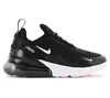 Nike Sneakers 943345-001 in Black color size 36 Produktbild-Vorschau 8
