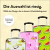 BHPPY Kinderkoffer handgepäck 53x35x20 cm, Reisekoffer Produktbild-Vorschau 11