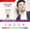 Adler AD 2827, Schwarz, Weiß, Zylinder, 3 mm, 1,2 cm, Produktbild-Vorschau 4
