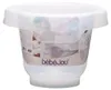Bebe-Jou Bebe Bubble Transparenter Baby-Badeeimer Produktbild-Vorschau 3
